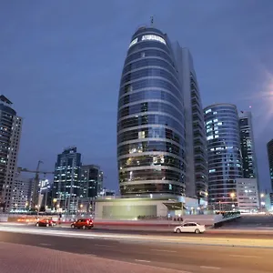 Citadines Metro Apart-hotel