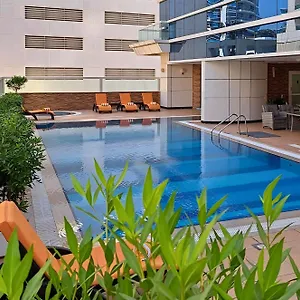 Barceló Residences Marina Apartamento